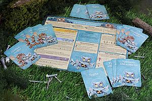 Фотограф Анастасия Миргалимова