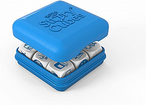 Rory's Story Cubes: Moomin