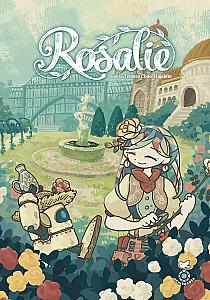 
                                            Изображение
                                                                                                настольной игры
                                                                                                «Rosalie»
                                        