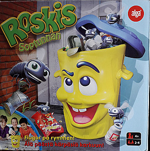 Roskis