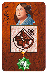 
                            Изображение
                                                                промо
                                                                «Rossio: D.Maria II Promo Card»
                        