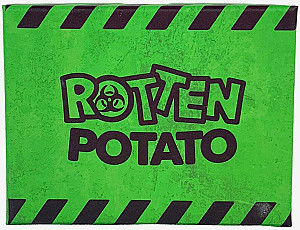 Rotten Potato
