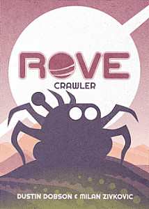 
                            Изображение
                                                                дополнения
                                                                «ROVE: Crawler»
                        