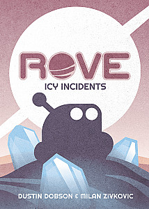 
                            Изображение
                                                                дополнения
                                                                «ROVE: Icy Incidents»
                        