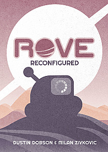 
                            Изображение
                                                                дополнения
                                                                «ROVE: Reconfigured»
                        