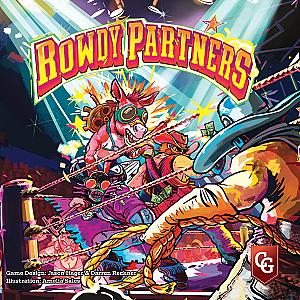 Rowdy Partners