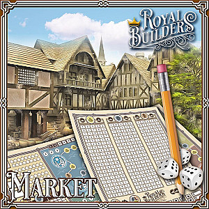 
                            Изображение
                                                                дополнения
                                                                «Royal Builders: Market»
                        