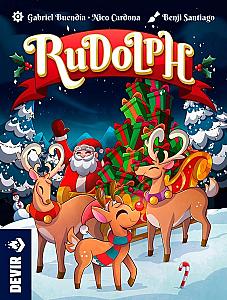 Rudolph