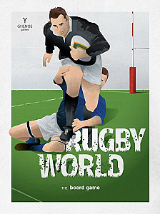Rugby World