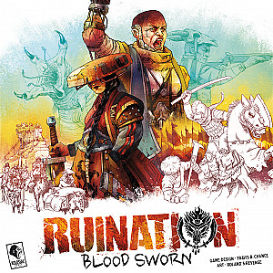 
                                                Изображение
                                                                                                        дополнения
                                                                                                        «Ruination: Bloodsworn»
                                            