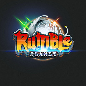 Rumble Planet