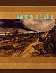 
                            Изображение
                                                                дополнения
                                                                «Rumors of War»
                        