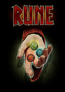
                            Изображение
                                                                настольной игры
                                                                «Rune»
                        
