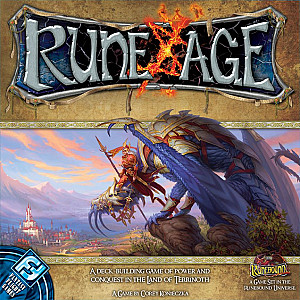 
                            Изображение
                                                                настольной игры
                                                                «Rune Age»
                        