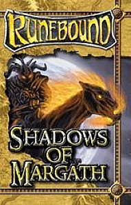 
                            Изображение
                                                                дополнения
                                                                «Runebound: Shadows of Margath (First Edition)»
                        