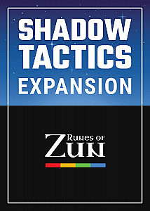 
                            Изображение
                                                                дополнения
                                                                «Runes of Zun: Shadow Tactics»
                        