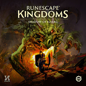 
                            Изображение
                                                                настольной игры
                                                                «RuneScape Kingdoms: Shadow of Elvarg»
                        