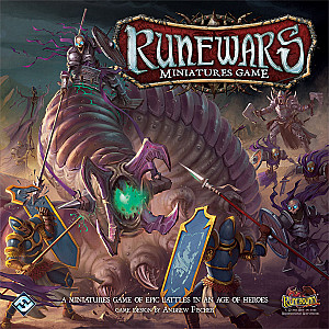 
                            Изображение
                                                                настольной игры
                                                                «Runewars Miniatures Game»
                        