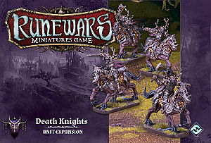 
                            Изображение
                                                                дополнения
                                                                «Runewars Miniatures Game: Death Knights – Unit Expansion»
                        