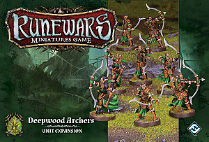 
                            Изображение
                                                                дополнения
                                                                «Runewars Miniatures Game: Deepwood Archers – Unit Expansion»
                        