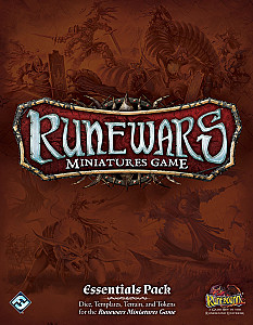 
                            Изображение
                                                                дополнения
                                                                «Runewars Miniatures Game: Essentials Pack»
                        