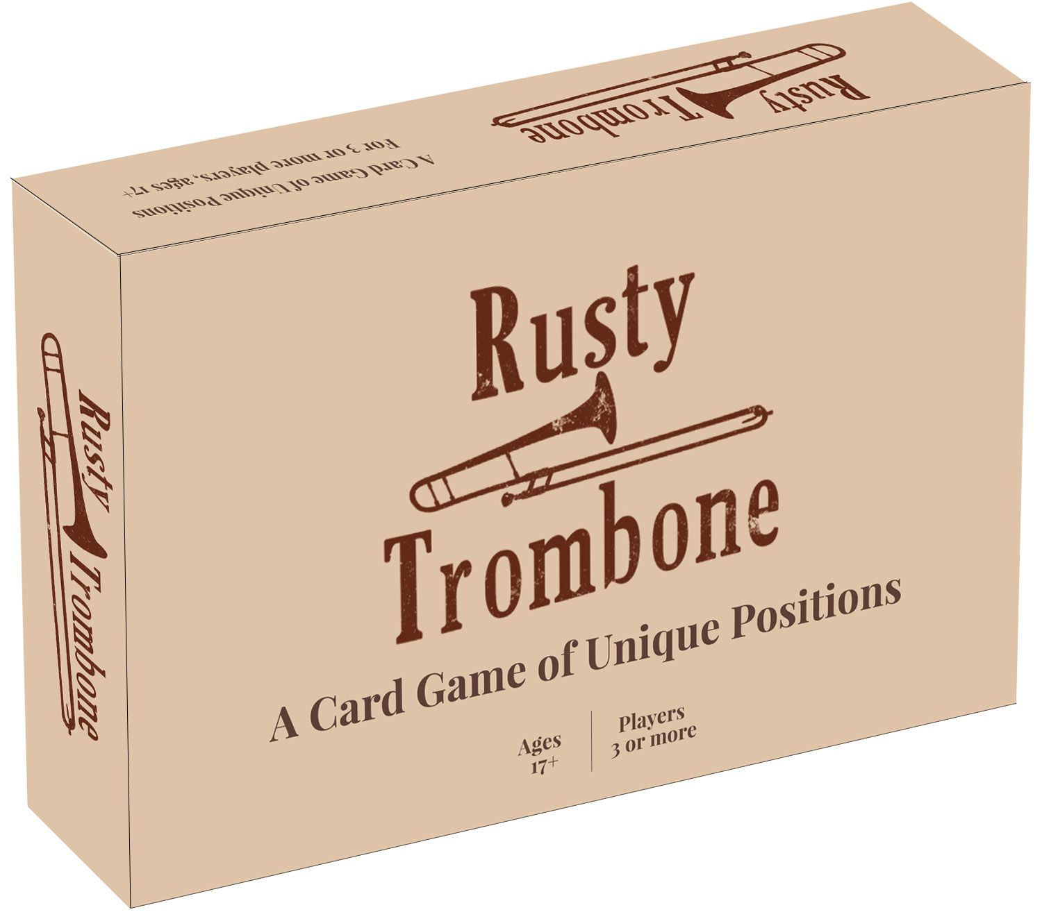 Rusty Trombone»