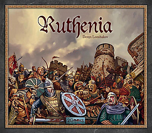 Ruthenia