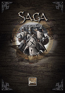 
                            Изображение
                                                                дополнения
                                                                «Saga: Age of Crusades»
                        