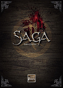 
                            Изображение
                                                                дополнения
                                                                «Saga: Book of Battles»
                        