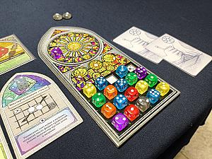 Саграда. Жизнь