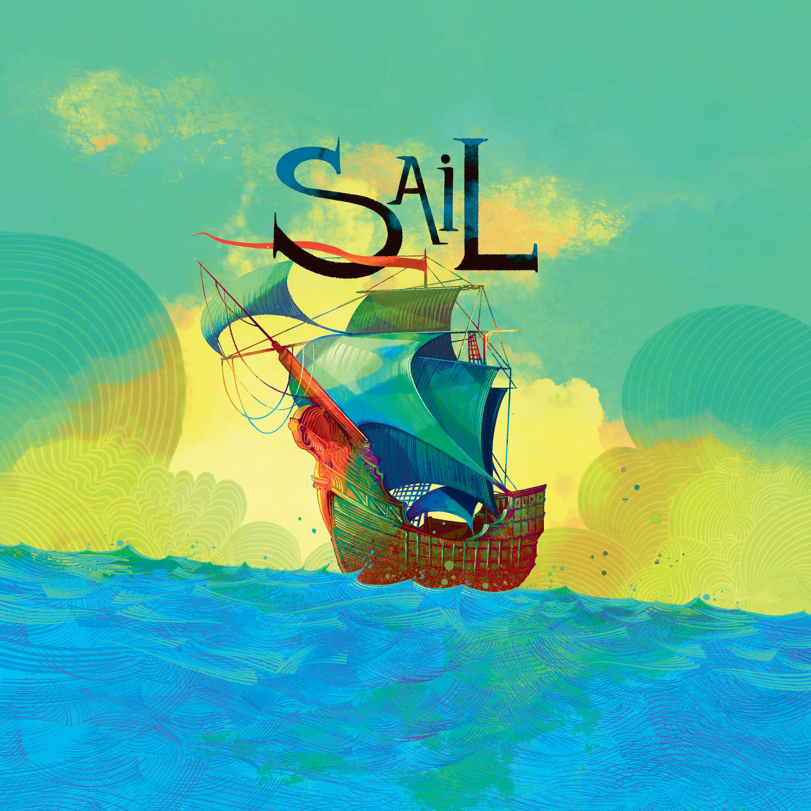 Sail»