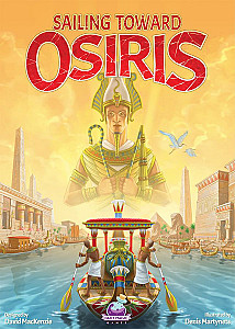 Sailing Toward Osiris