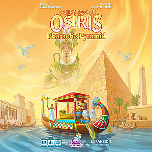 
                            Изображение
                                                                дополнения
                                                                «Sailing Toward Osiris: Pharaoh's Pyramid»
                        