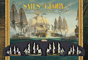 
                            Изображение
                                                                настольной игры
                                                                «Sails of Glory»
                        