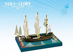
                            Изображение
                                                                дополнения
                                                                «Sails of Glory Ship Pack: Artesien 1765 / Roland 1771»
                        