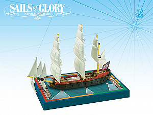 
                            Изображение
                                                                дополнения
                                                                «Sails of Glory Ship Pack: Bonhomme Richard 1779 / Bonhomme Richard»
                        