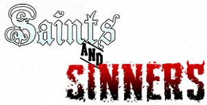 
                            Изображение
                                                                дополнения
                                                                «Saints & Sinners»
                        