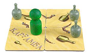 Шакал. Дополнение