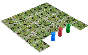 Шакал. Дополнение