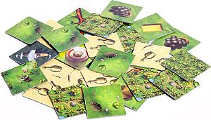 Шакал. Дополнение