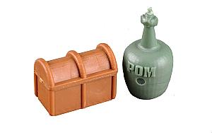 Шакал. Дополнение