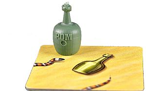 Шакал. Дополнение