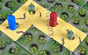 Шакал. Дополнение