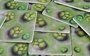 Шакал. Дополнение