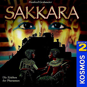 Sakkara