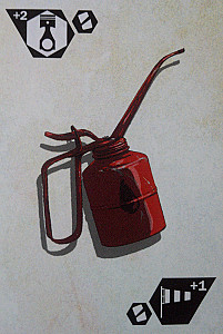 
                            Изображение
                                                                промо
                                                                «Saltlands: Oil can promo card»
                        