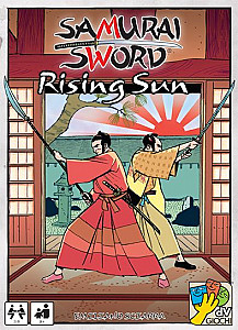 
                            Изображение
                                                                дополнения
                                                                «Samurai Sword: Rising Sun»
                        