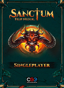 Sanctum Singleplayer