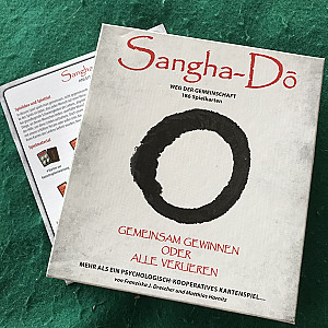 Sangha-Do