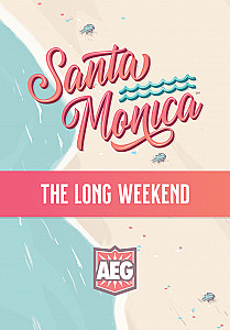 
                            Изображение
                                                                дополнения
                                                                «Santa Monica: The Long Weekend»
                        
